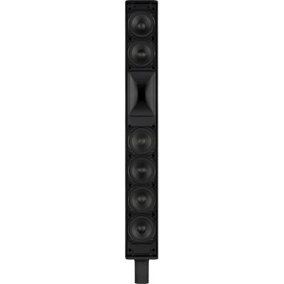 RCF EVOX J9 hordozható oszlop hangrendszer