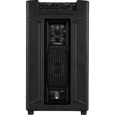 RCF EVOX JMIX9 hordozható oszlop hangrendszer