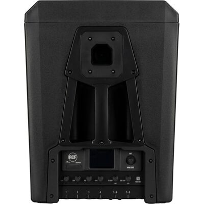 RCF EVOX JMIX9 hordozható oszlop hangrendszer