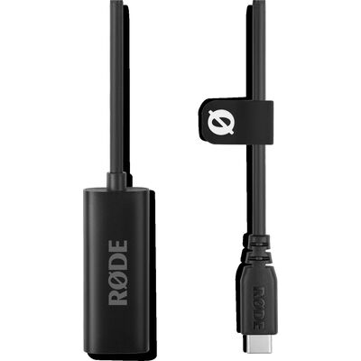 RODE HDMI - USB-C átalakító