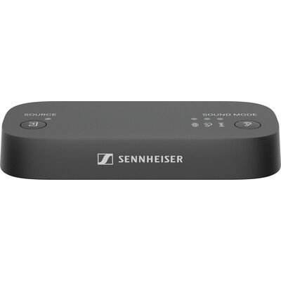 Sennheiser BTA1 TV TV-adóegység Auracast vezeték nélküli fejhallgatóhoz