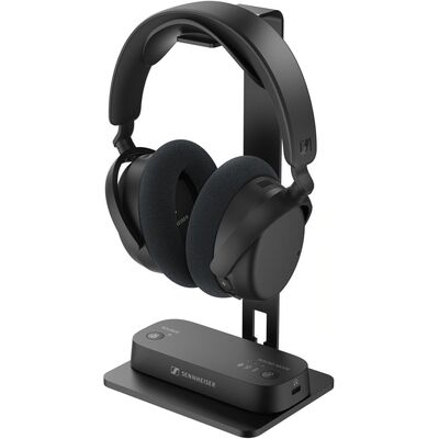Sennheiser RS 275 vezeték nélküli TV fejhallgató