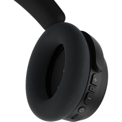 Sennheiser RS 275 vezeték nélküli TV fejhallgató