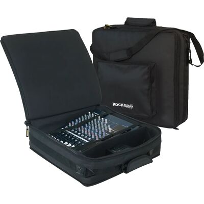 Warwick RockBag RB 23430 B keverő hordtáska