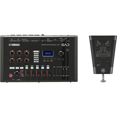 Yamaha EAD50 elektromos akusztikus dobmodul