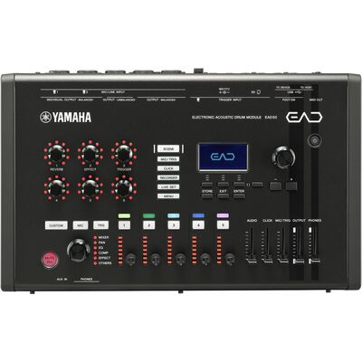 Yamaha EAD50 elektromos akusztikus dobmodul