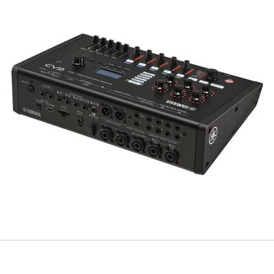 Yamaha EAD50 elektromos akusztikus dobmodul