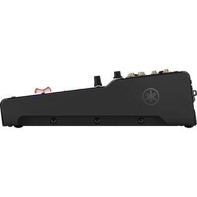 Yamaha MGX12V B digitális keverő/videó interfész