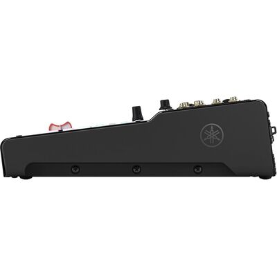 Yamaha MGX16V B digitális keverő/videó interfész