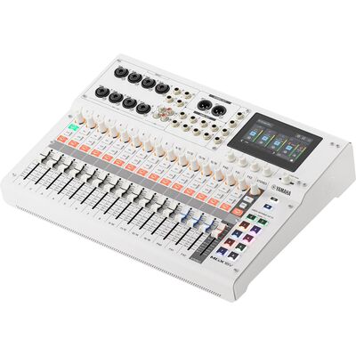 Yamaha MGX16V W digitális keverő/videó interfész