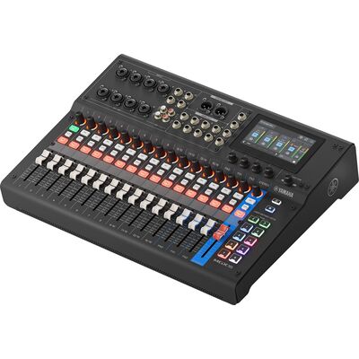 Yamaha MGX16 B digitális keverő
