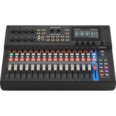 Yamaha MGX16 B digitális keverő