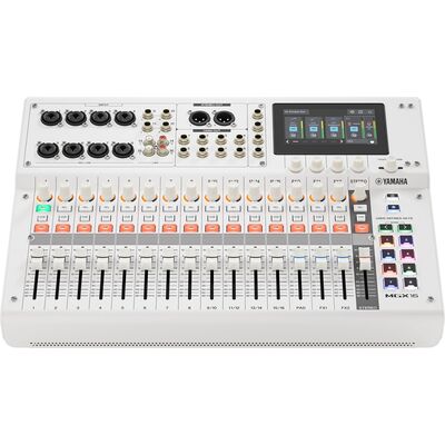 Yamaha MGX16 W digitális keverő