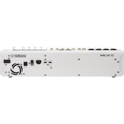 Yamaha MGX16 W digitális keverő