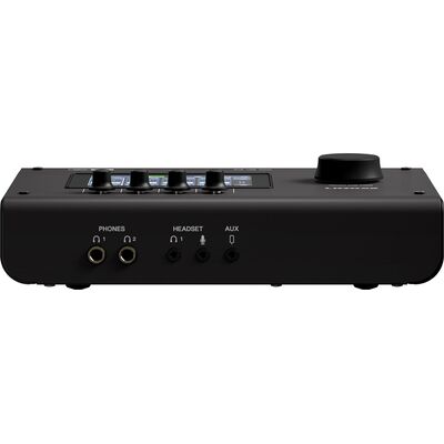 Yamaha URX22 B USB hangkártya