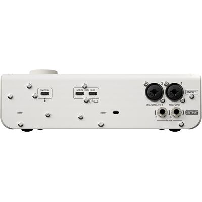 Yamaha URX22 W USB hangkártya