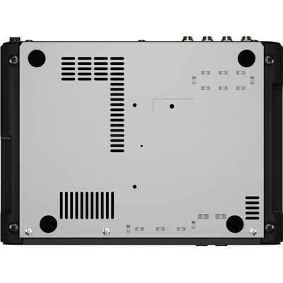 Yamaha URX44V B USB hangkártya/videó interfész