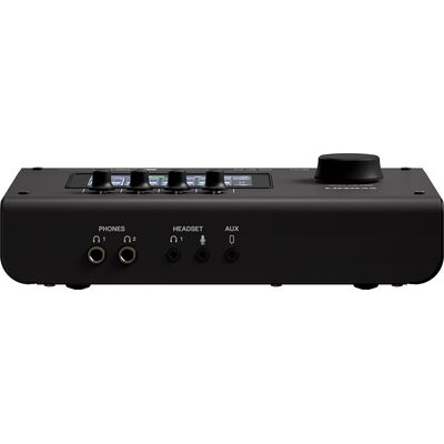 Yamaha URX44 B USB hangkártya