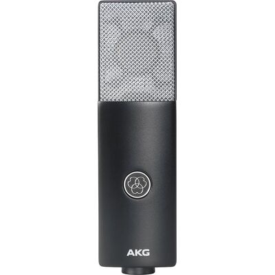 AKG C104 nagymembrános kondenzátormikrofon