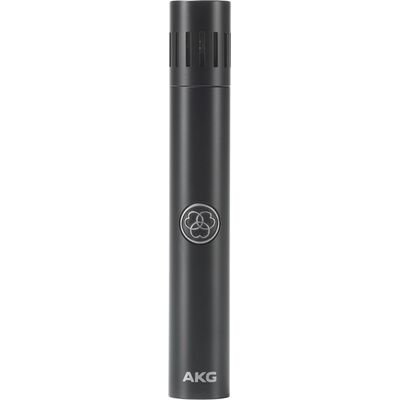AKG C151 kismembrános kondenzátormikrofon