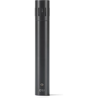 AKG C151 kismembrános kondenzátormikrofon