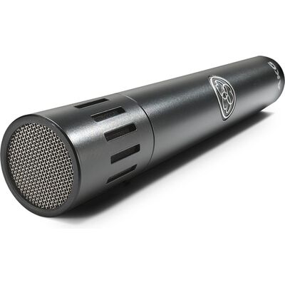 AKG C151 kismembrános kondenzátormikrofon