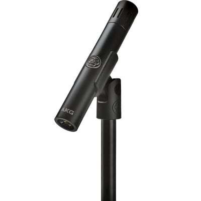 AKG C151 kismembrános kondenzátormikrofon