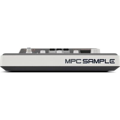 Akai Professional MPC Sample sampler/szekvenszer/effektprocesszor