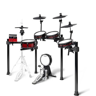 Alesis Nitro Ultimate elektromos dobszett