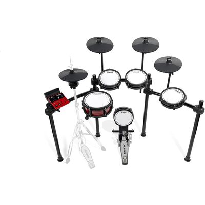 Alesis Nitro Ultimate elektromos dobszett