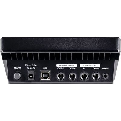 Alesis Nitro Ultimate elektromos dobszett