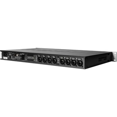 Audient ASP880 8 csatornás mikrofon előerősítő/AD átalakító