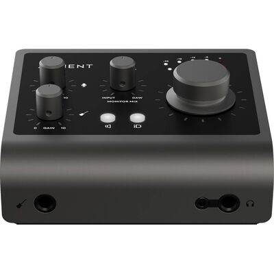 Audient iD4 MKII USB hangkártya