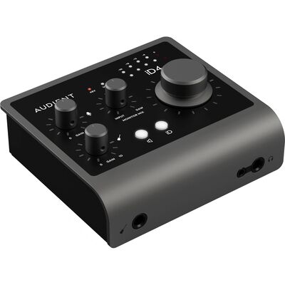 Audient iD4 MKII USB hangkártya