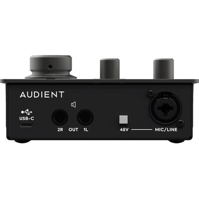 Audient iD4 MKII USB hangkártya