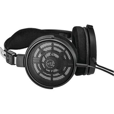 Audio-Technica ATH-R30x nyitott referencia fejhallgató