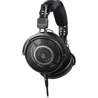 Audio-Technica ATH-R50x nyitott referencia fejhallgató