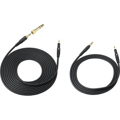Audio-Technica ATH-R50x nyitott referencia fejhallgató