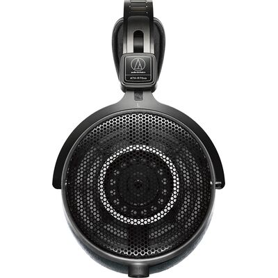 Audio-Technica ATH-R70xa nyitott referencia fejhallgató