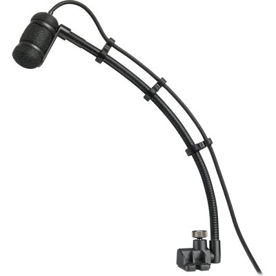 Audio-Technica ATM350SL kondenzátor hangszermikrofon