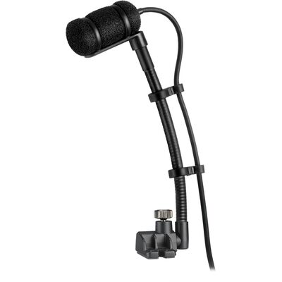 Audio-Technica ATM350S kondenzátor hangszermikrofon