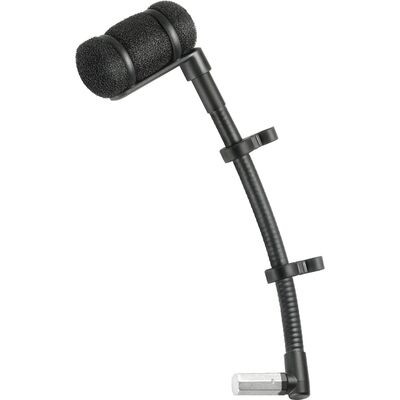 Audio-Technica ATM350S kondenzátor hangszermikrofon
