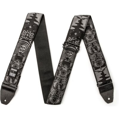 Dunlop ILD13 ILOVEDUST Endless Midnight gitárheveder