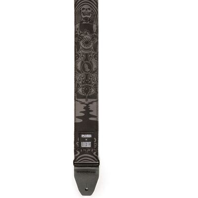 Dunlop ILD13 ILOVEDUST Endless Midnight gitárheveder