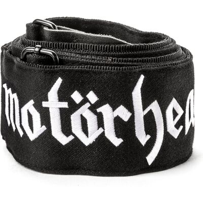 Dunlop MH02 Motörhead Logo gitárheveder