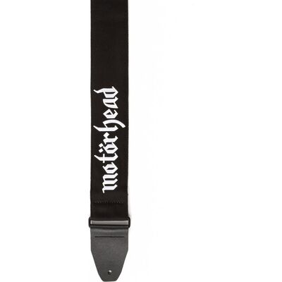 Dunlop MH02 Motörhead Logo gitárheveder