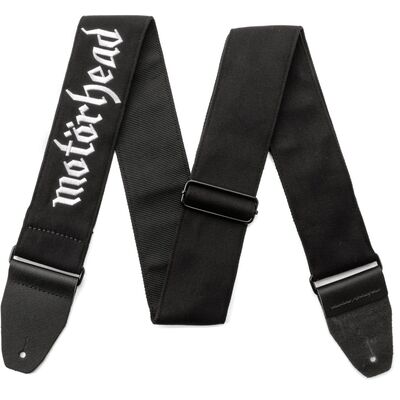 Dunlop MH02 Motörhead Logo gitárheveder