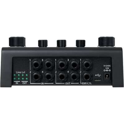 Eventide H90 Dark Harmonizer padló multieffekt