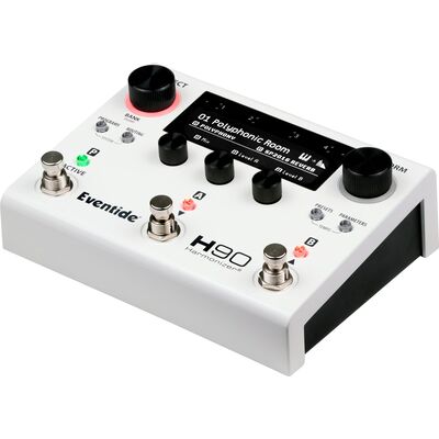 Eventide H90 Harmonizer padló multieffekt