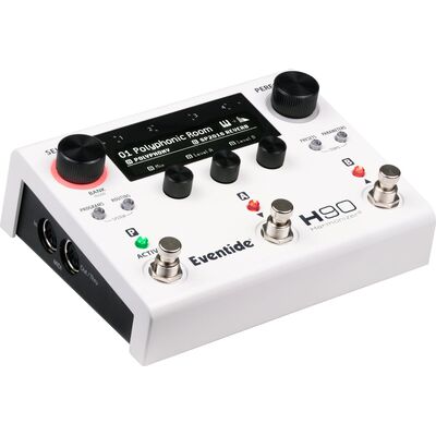 Eventide H90 Harmonizer padló multieffekt